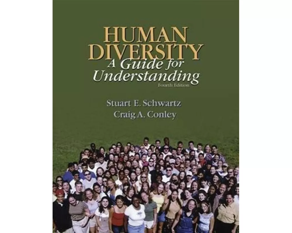 Human Diversity
