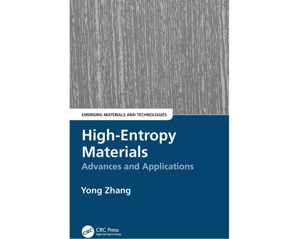 High-Entropy Materials
