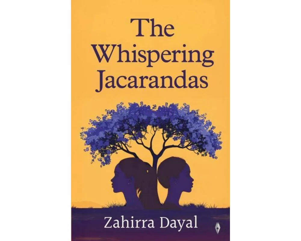 The Whispering Jacarandas