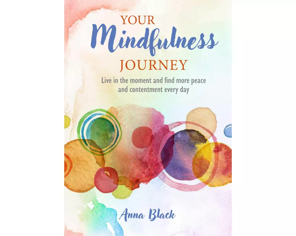 Your Mindfulness Journey