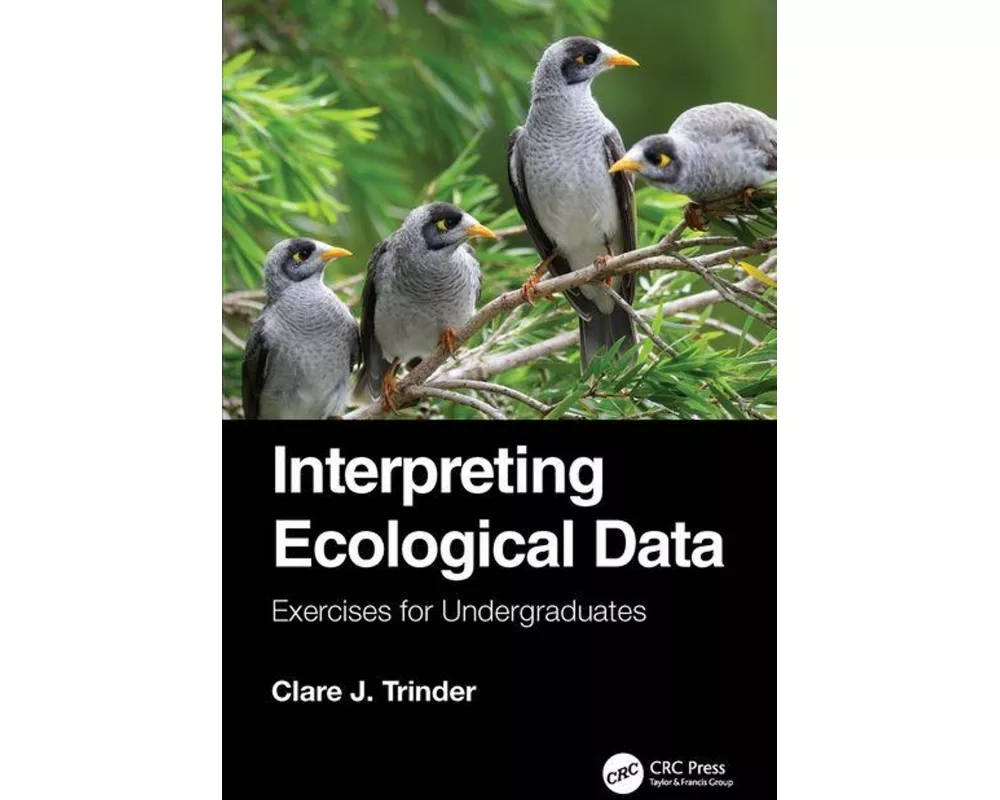 Interpreting Ecological Data