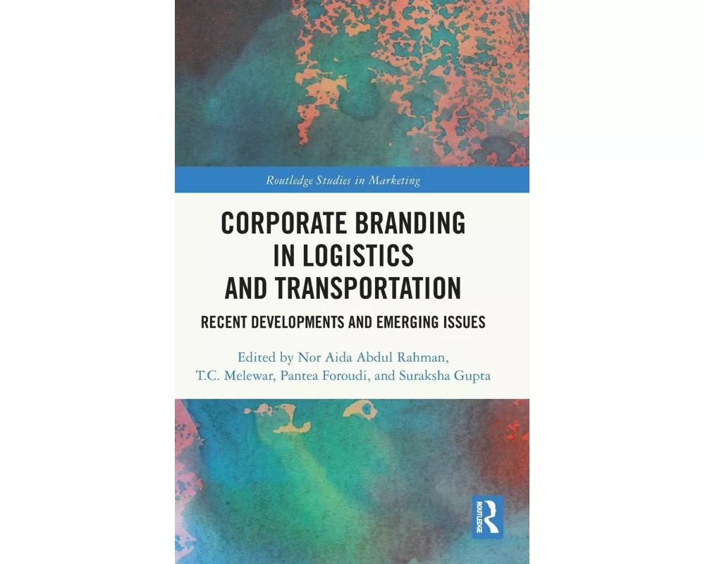 Corporate Branding in Logistics and Transportation