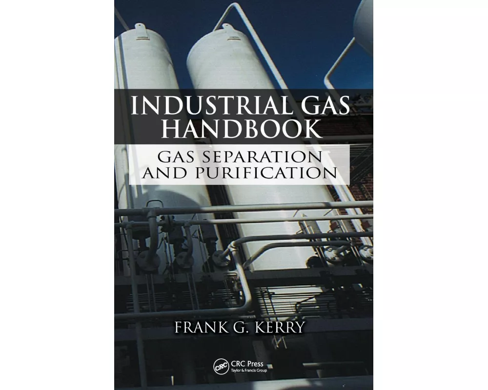 Industrial Gas Handbook