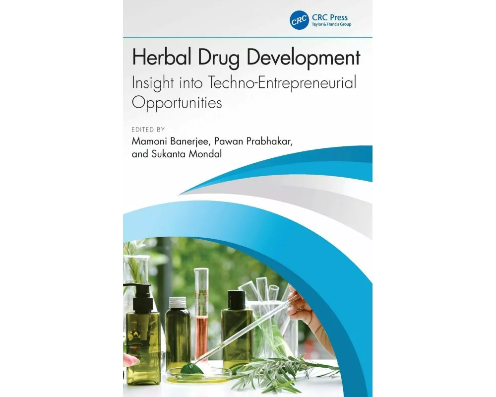 Herbal Drug Development