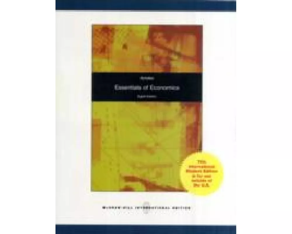 Essentials of Economics