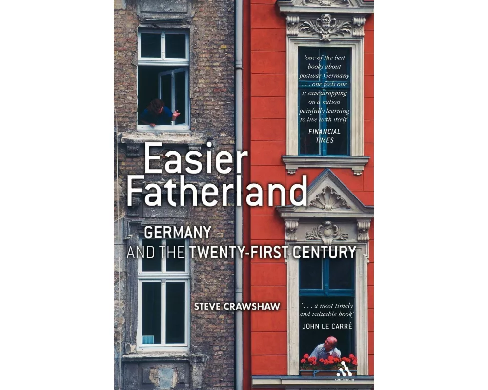 Easier Fatherland
