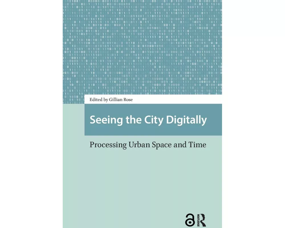 Seeing the City Digitally