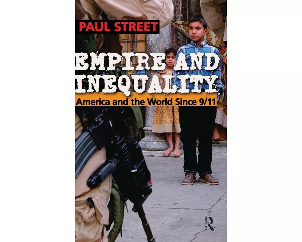 Empire and Inequality