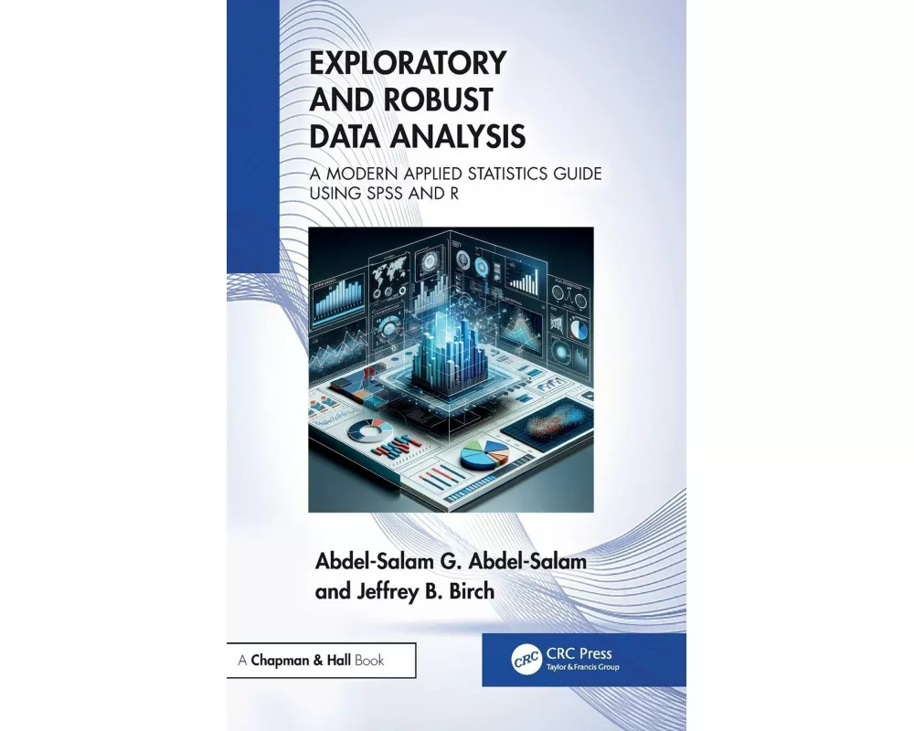 Exploratory and Robust Data Analysis