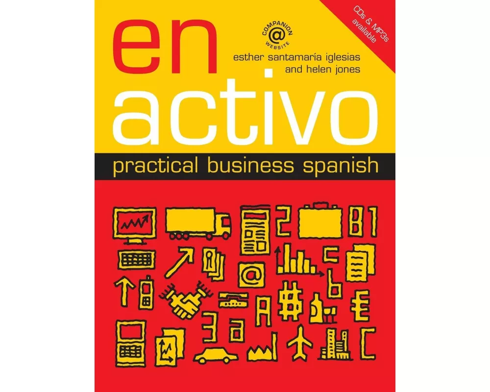 En Activo: Practical Business Spanish