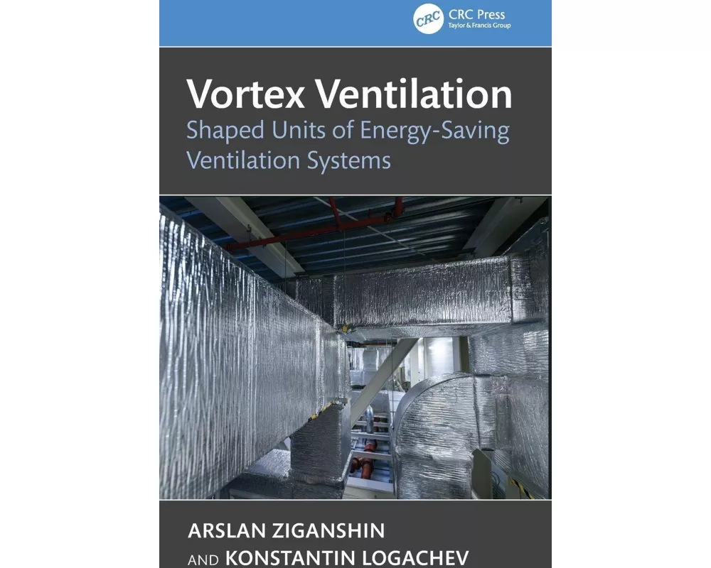 Vortex Ventilation