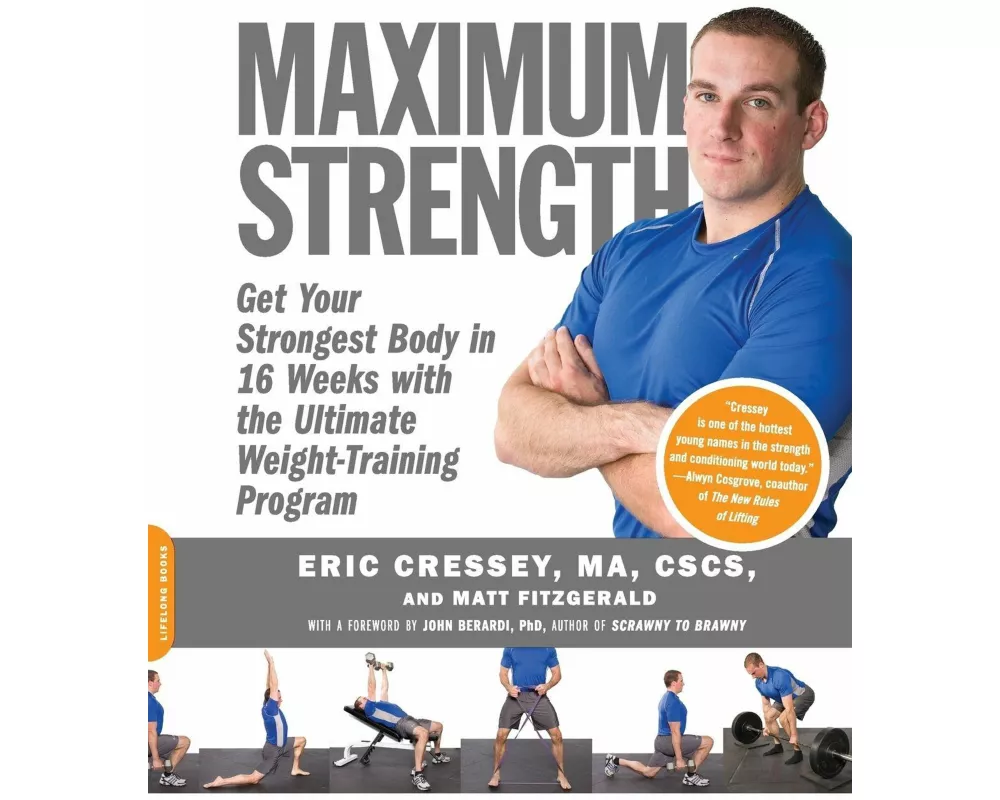 Maximum Strength