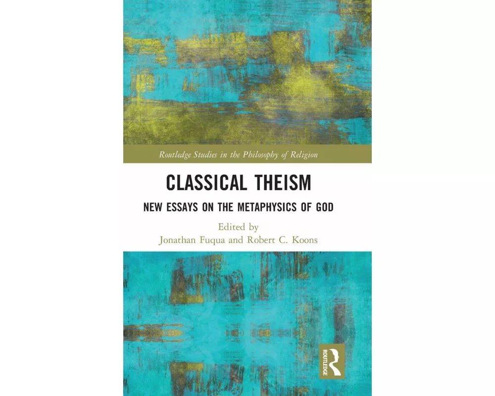 Classical Theism