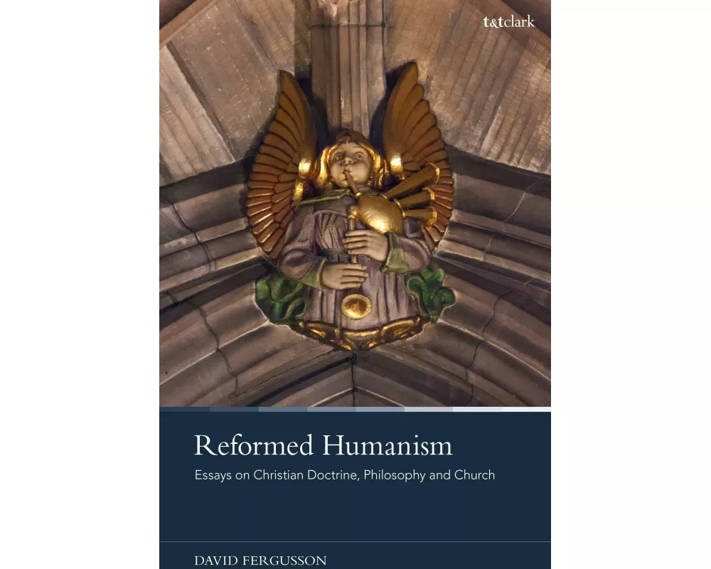 Reformed Humanism