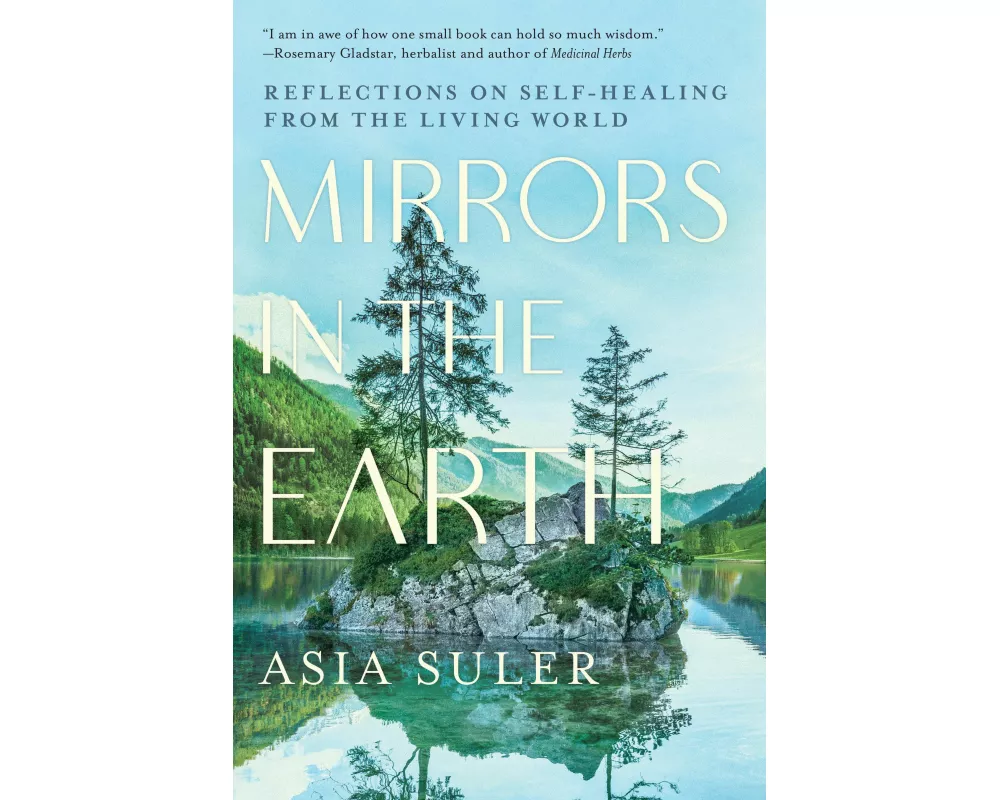 Mirrors in the Earth