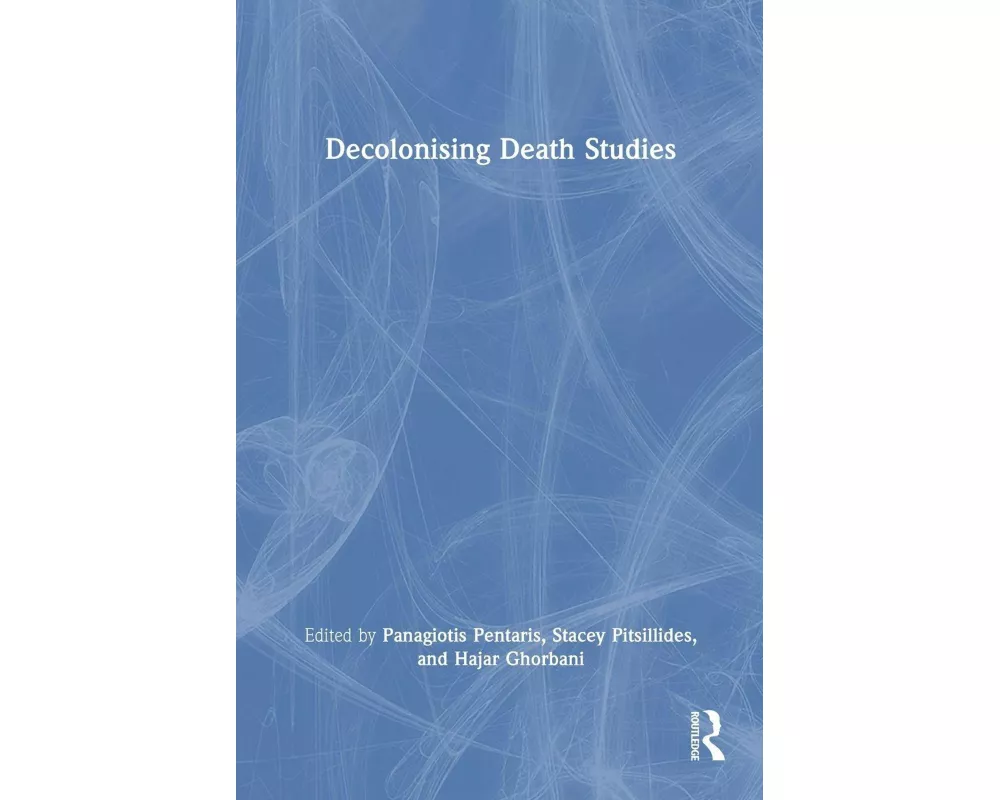 Decolonising Death Studies
