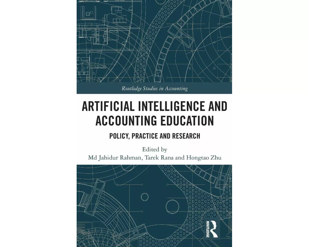 Artificial Intelligence and Accounting Education