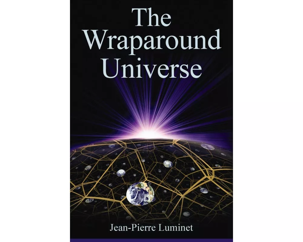 The Wraparound Universe