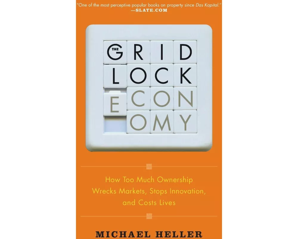 The Gridlock Economy