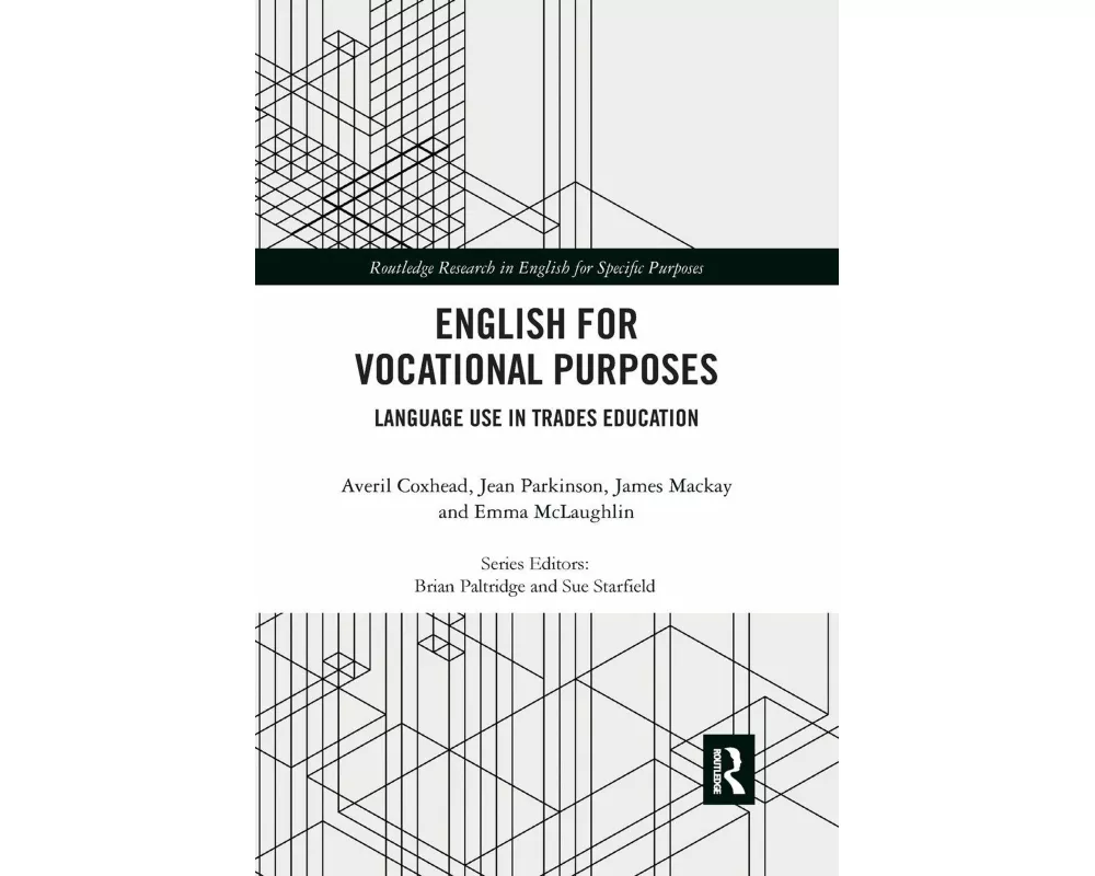 English for Vocational Purposes