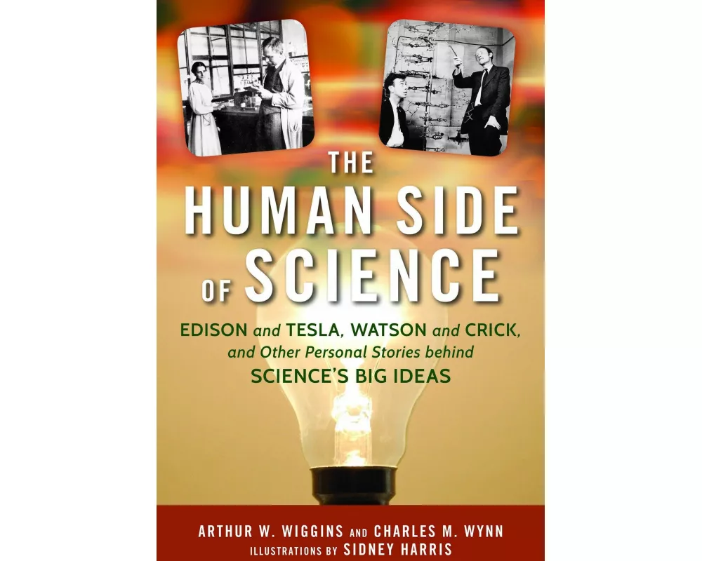 The Human Side of Science