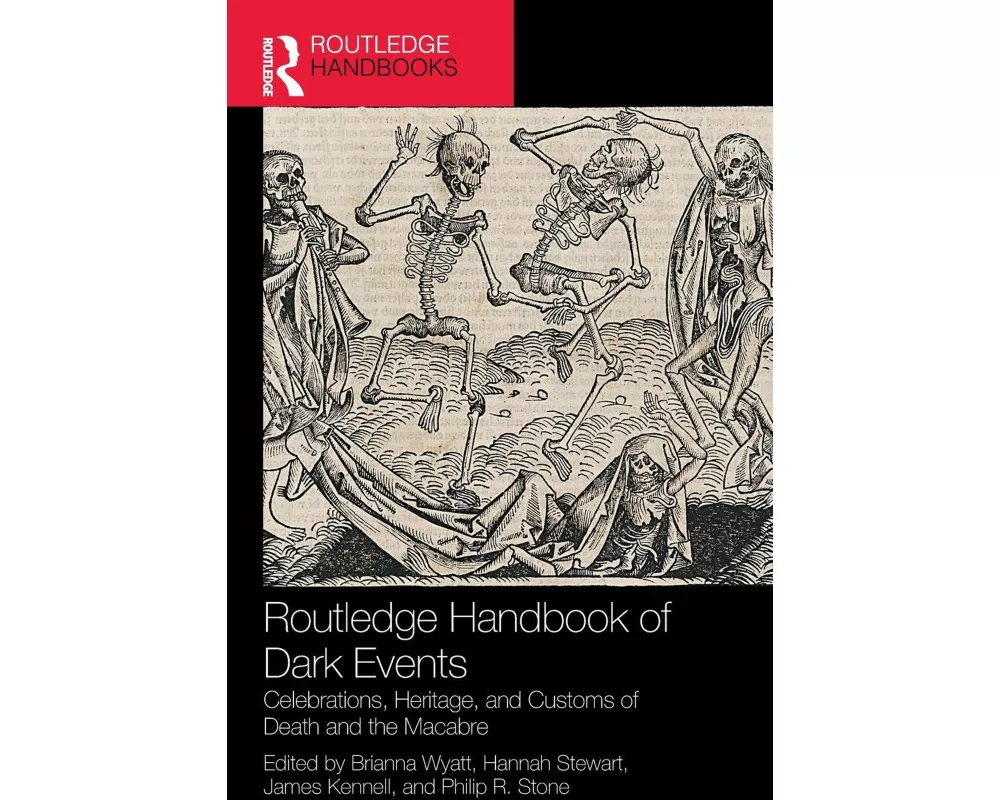 Routledge Handbook of Dark Events