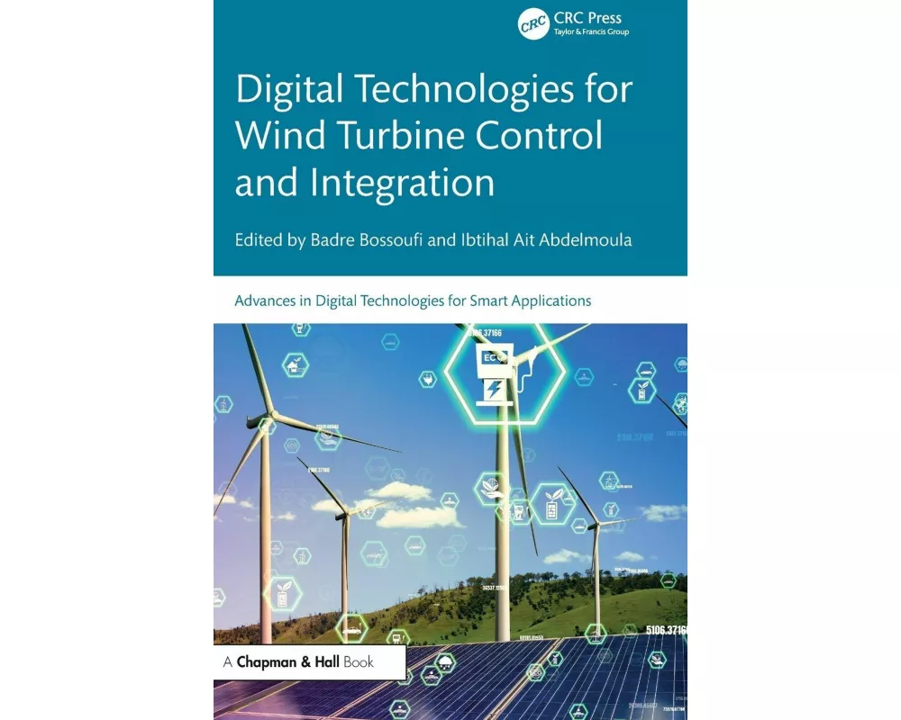 Digital Technologies for Wind Turbine Control and Integration