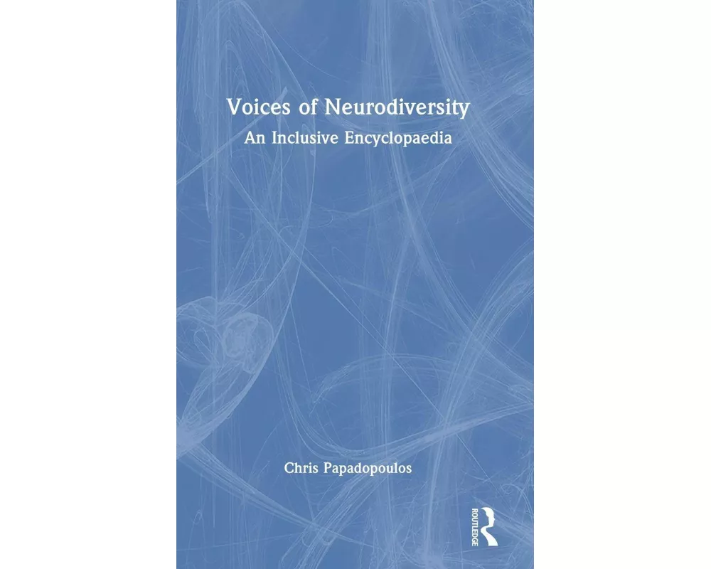 Voices of Neurodiversity