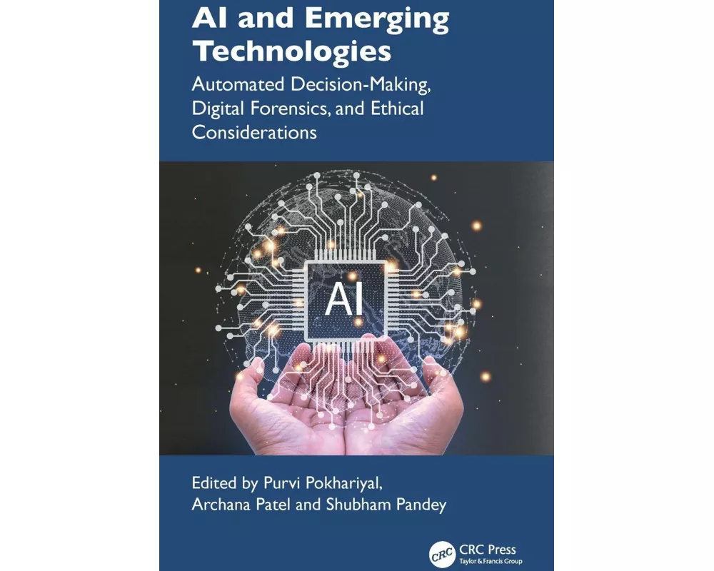 AI and Emerging Technologies