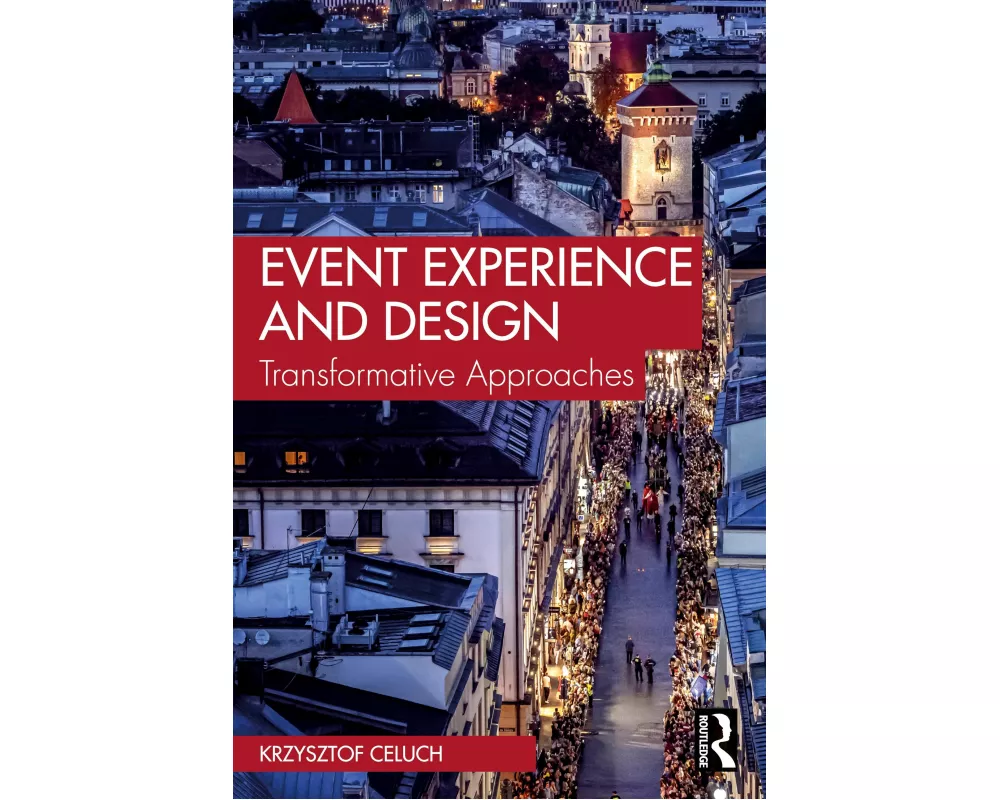Event Experience and Design