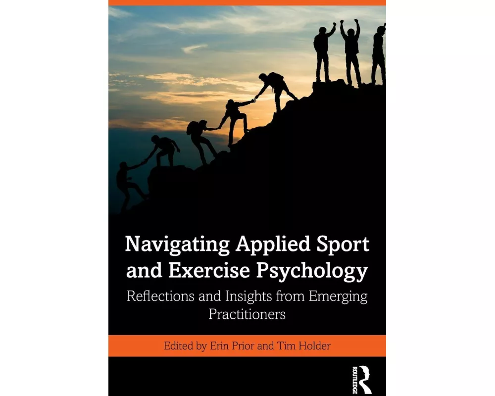 Navigating Applied Sport and Exercise Psychology