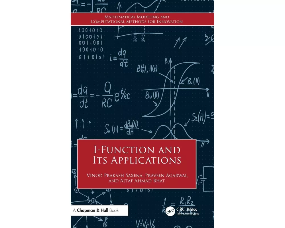 I-Function and its Applications
