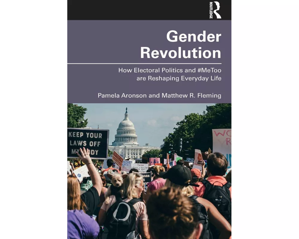 Gender Revolution