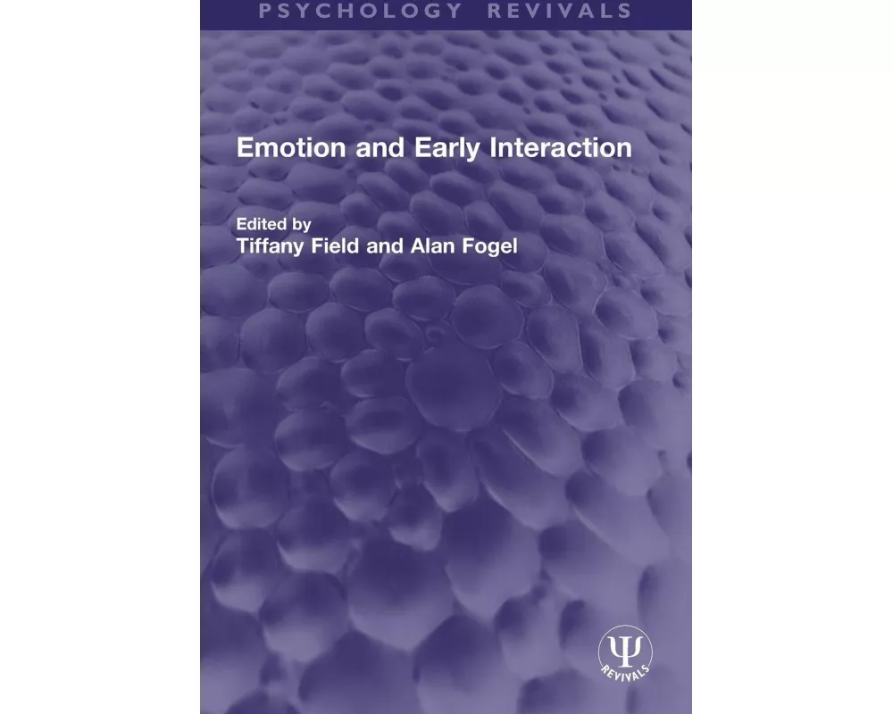 Emotion and Early Interaction