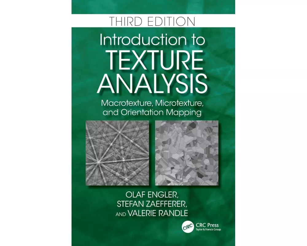 Introduction to Texture Analysis