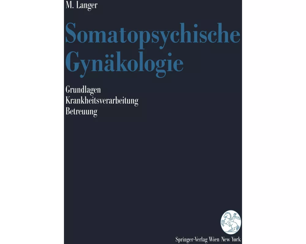 Somatopsychische Gynäkologie