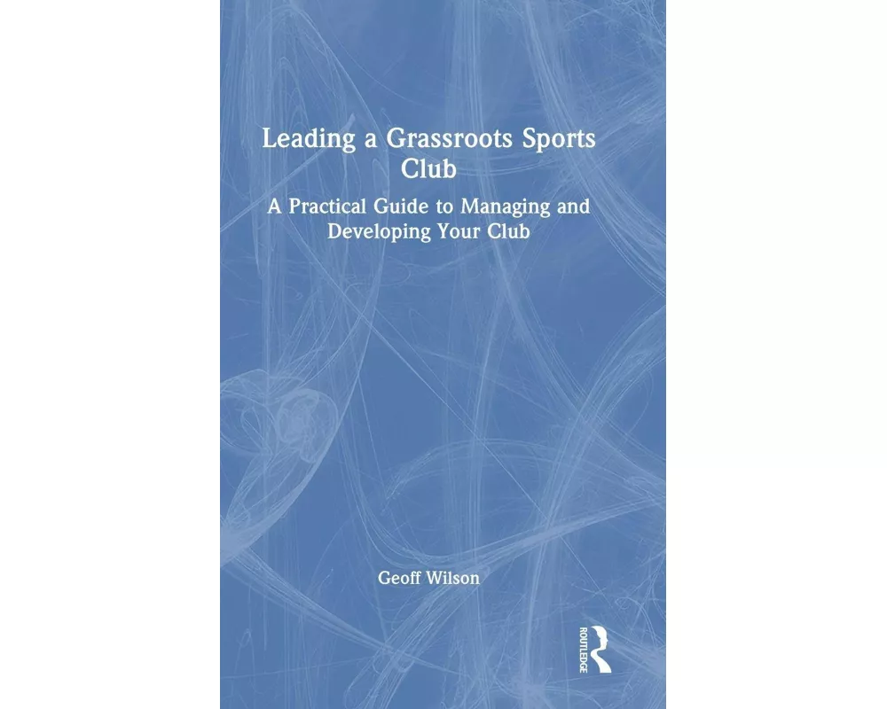 Leading a Grassroots Sports Club