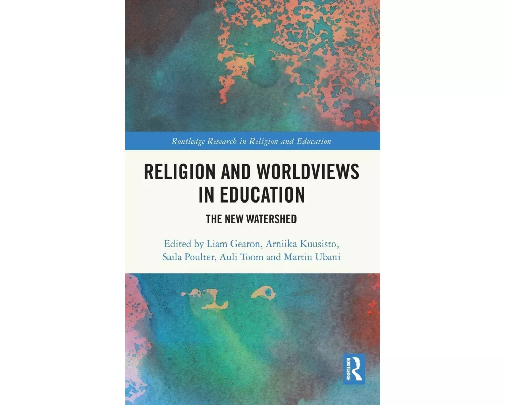 Religion and Worldviews in Education