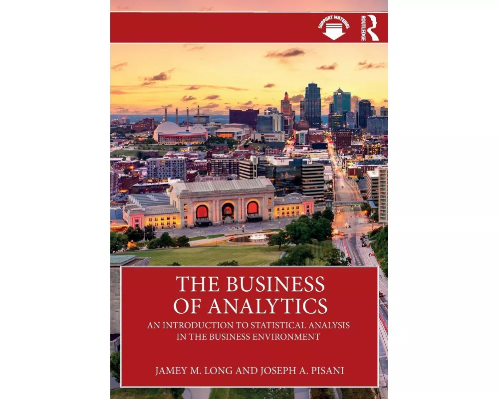 The Business of Analytics