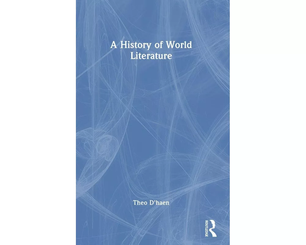 A History of World Literature