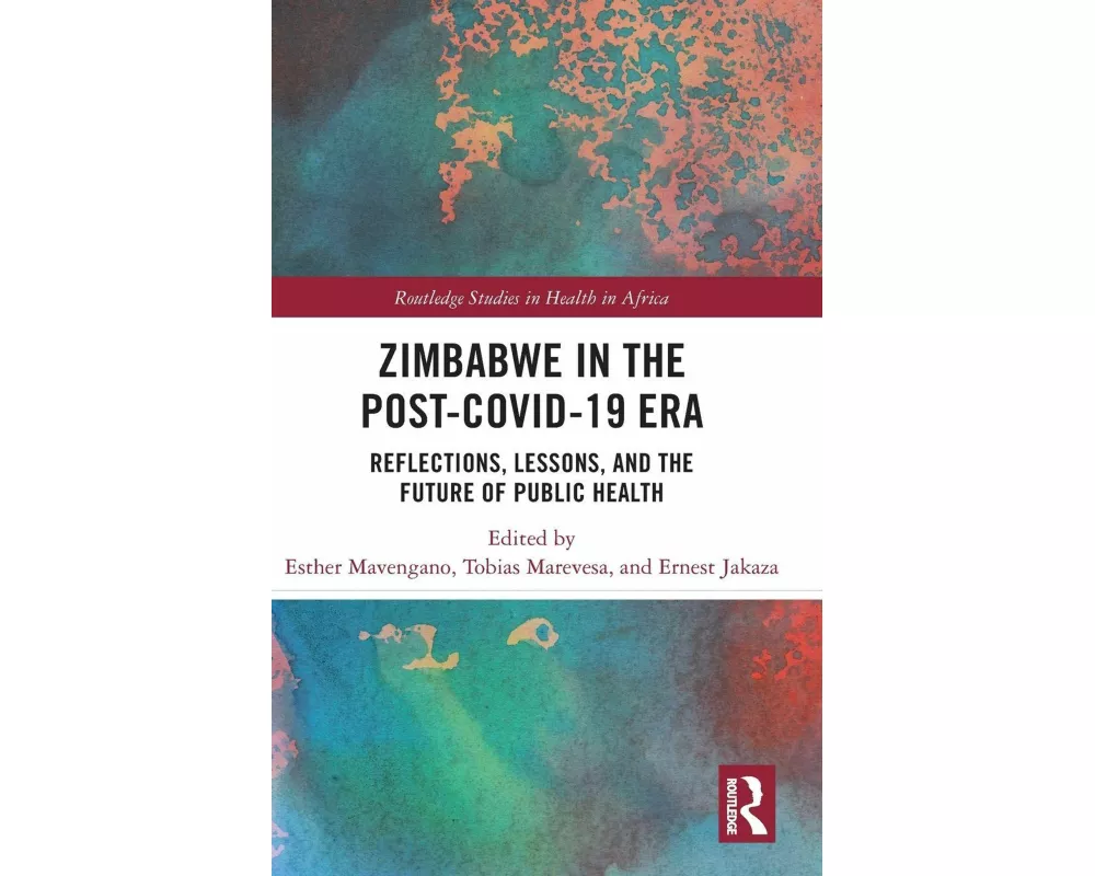 Zimbabwe in the Post-COVID-19 Era