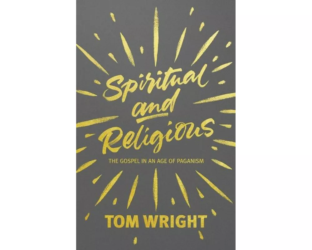 Spiritual and Religious