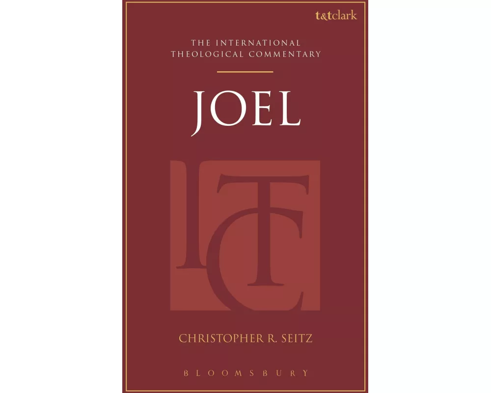 Joel (ITC)