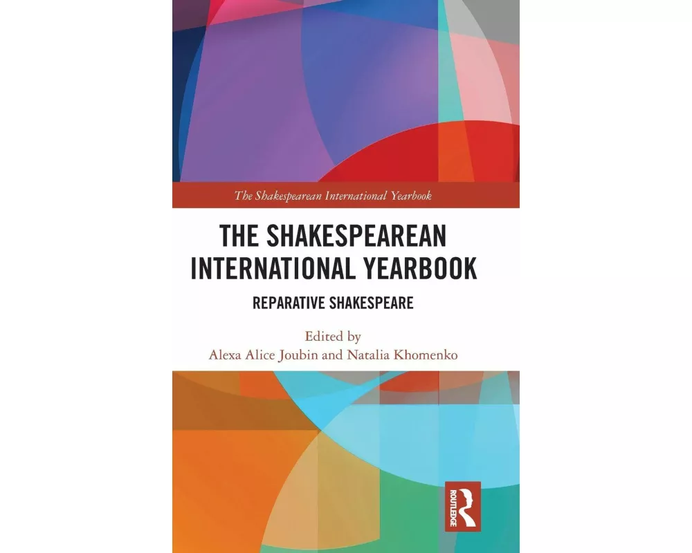 The Shakespearean International Yearbook