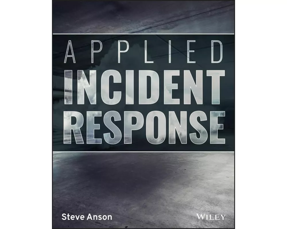 Applied Incident Response