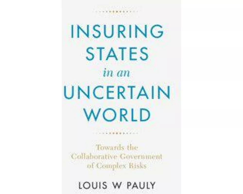 Insuring States in an Uncertain World