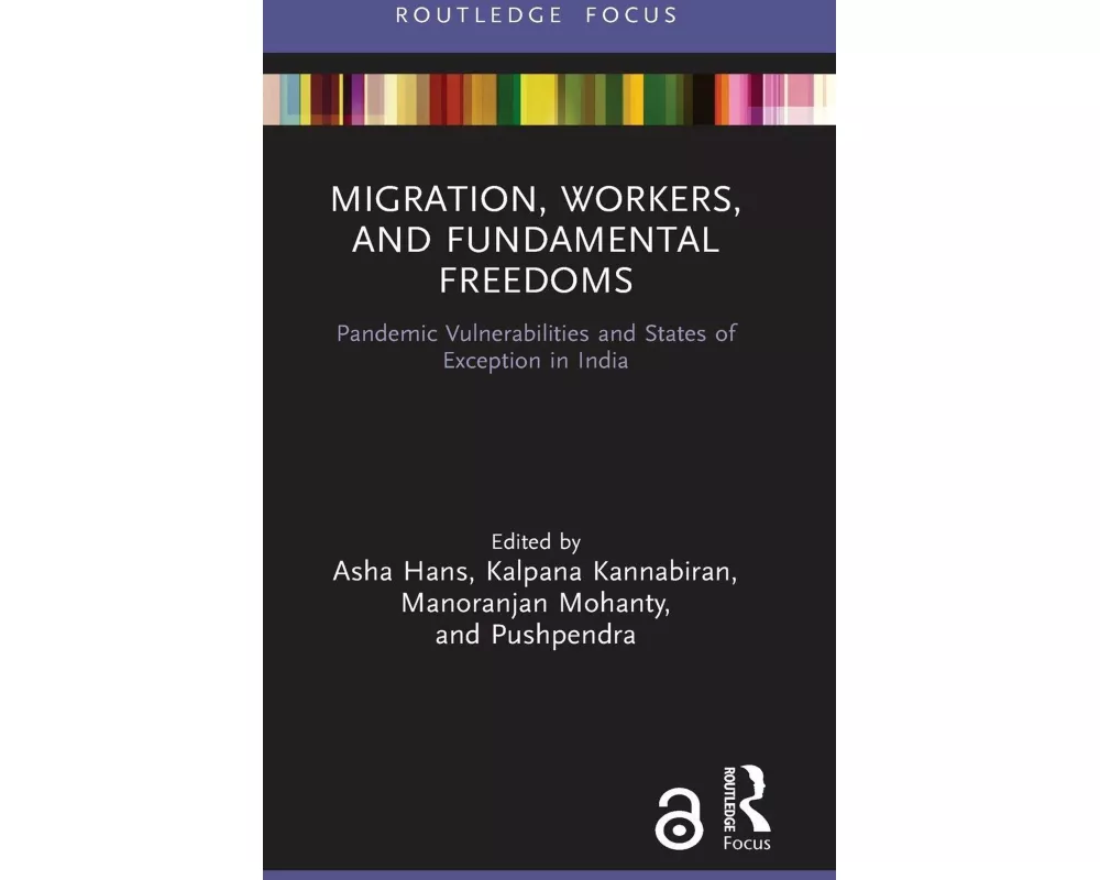 Migration, Workers, and Fundamental Freedoms