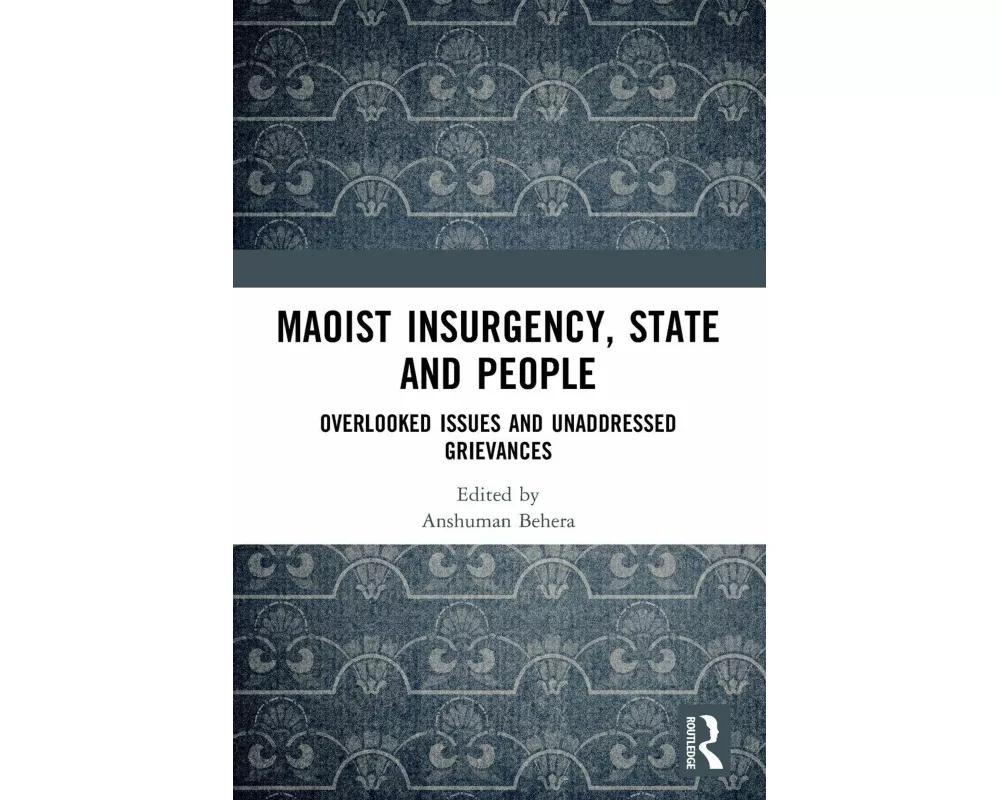 Maoist Insurgency, State and People