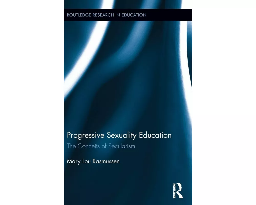Progressive Sexuality Education
