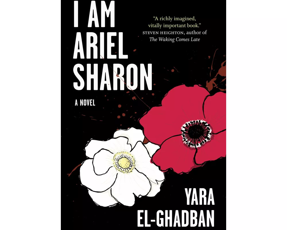 I Am Ariel Sharon